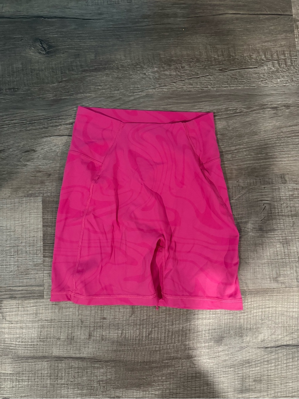 Paragon Biker Shorts